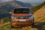 Volkswagen Amarok Double Cab Canyon 2019 года (ZA)